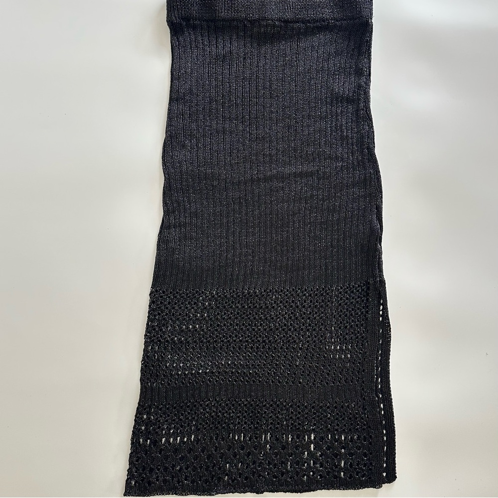 Stoned Immaculate Night Moves Crochet Set Size Large NWOT - Picture 13 of 15